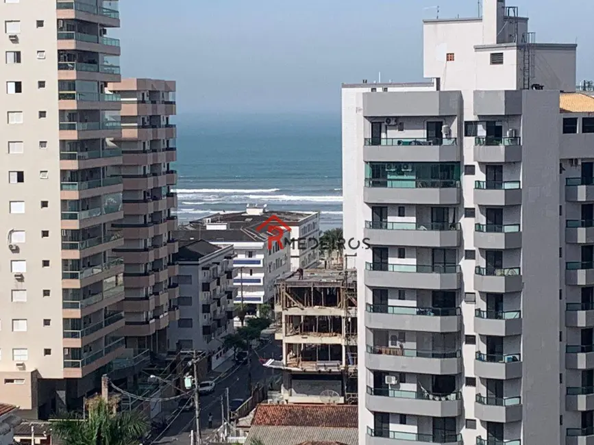 Foto 1 de Apartamento com 1 quarto à venda, 85m2 em Tupi, Praia Grande - SP