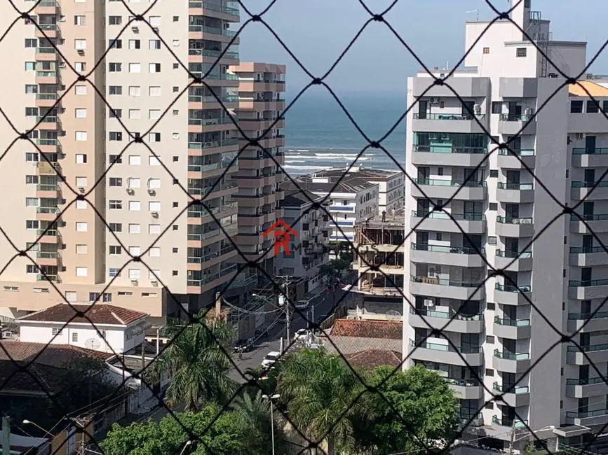 Foto 5 de Apartamento com 1 quarto à venda, 85m2 em Tupi, Praia Grande - SP
