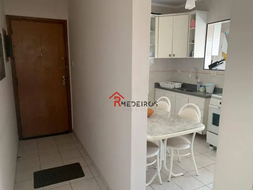Foto 8 de Apartamento com 1 quarto à venda, 85m2 em Tupi, Praia Grande - SP