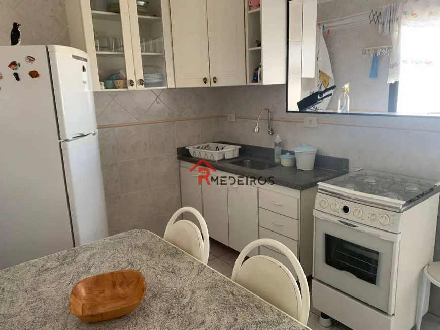 Foto 9 de Apartamento com 1 quarto à venda, 85m2 em Tupi, Praia Grande - SP