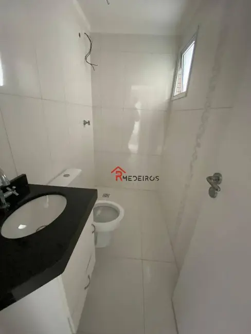 Foto 8 de Apartamento com 3 quartos à venda, 122m2 em Boqueirão, Praia Grande - SP