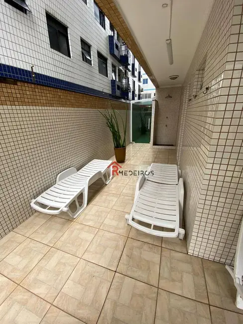 Foto 3 de Apartamento com 3 quartos à venda, 122m2 em Boqueirão, Praia Grande - SP