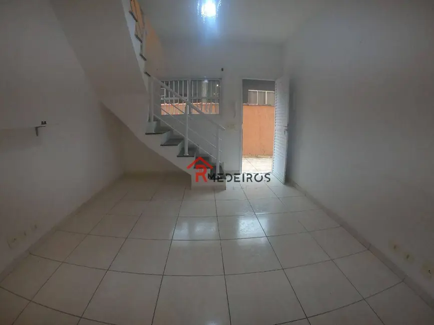 Foto 5 de Casa de Condomínio com 2 quartos à venda, 85m2 em Aviação, Praia Grande - SP