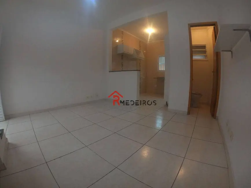 Foto 3 de Casa de Condomínio com 2 quartos à venda, 85m2 em Aviação, Praia Grande - SP
