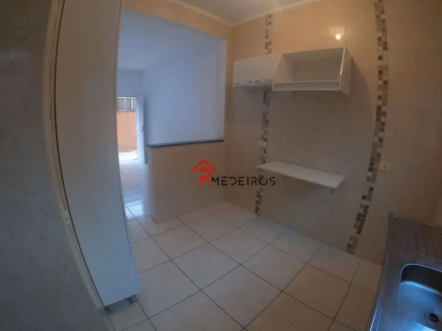 Foto 8 de Casa de Condomínio com 2 quartos à venda, 85m2 em Aviação, Praia Grande - SP
