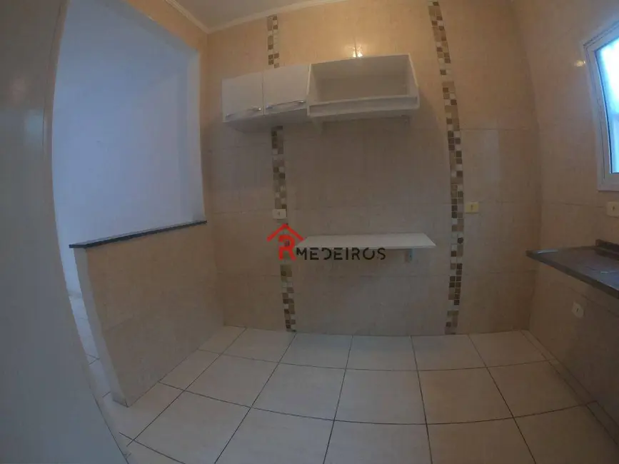 Foto 7 de Casa de Condomínio com 2 quartos à venda, 85m2 em Aviação, Praia Grande - SP
