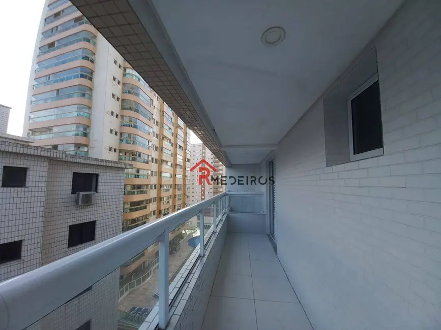 Foto 6 de Apartamento com 2 quartos à venda, 120m2 em Aviação, Praia Grande - SP
