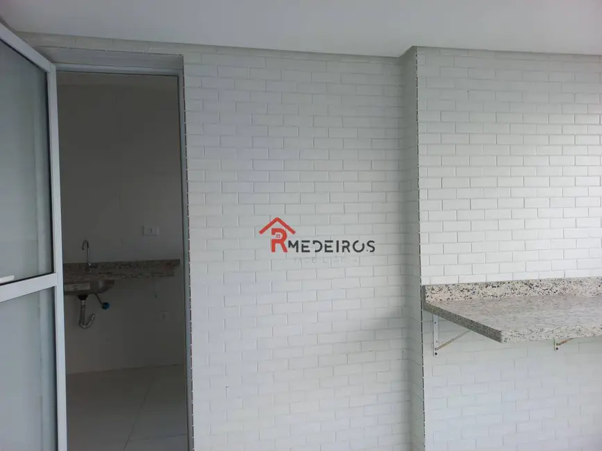 Foto 5 de Apartamento com 2 quartos à venda, 120m2 em Aviação, Praia Grande - SP