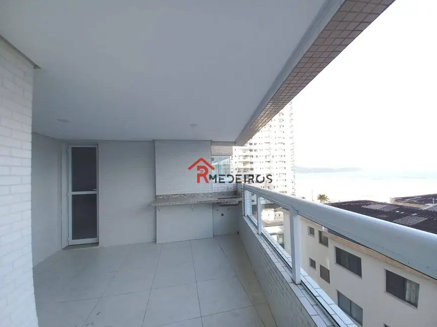 Foto 4 de Apartamento com 2 quartos à venda, 120m2 em Aviação, Praia Grande - SP