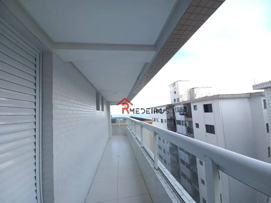 Foto 8 de Apartamento com 2 quartos à venda, 120m2 em Aviação, Praia Grande - SP