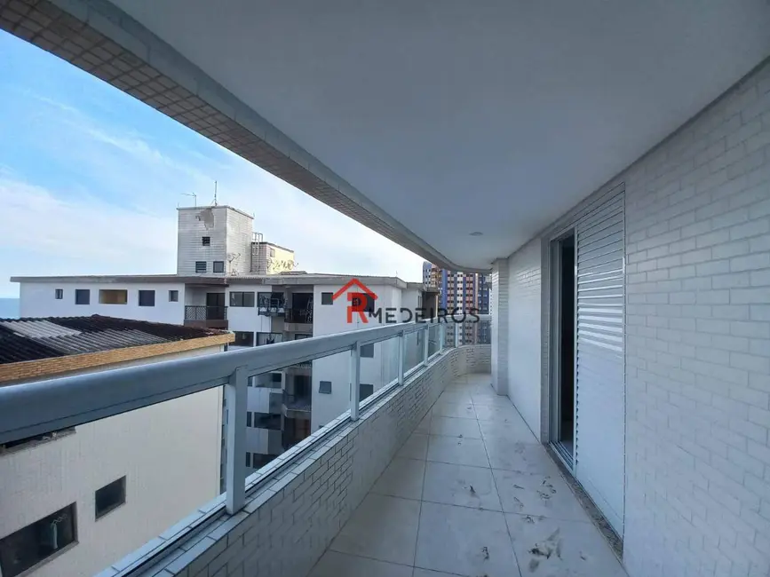 Foto 7 de Apartamento com 2 quartos à venda, 120m2 em Aviação, Praia Grande - SP