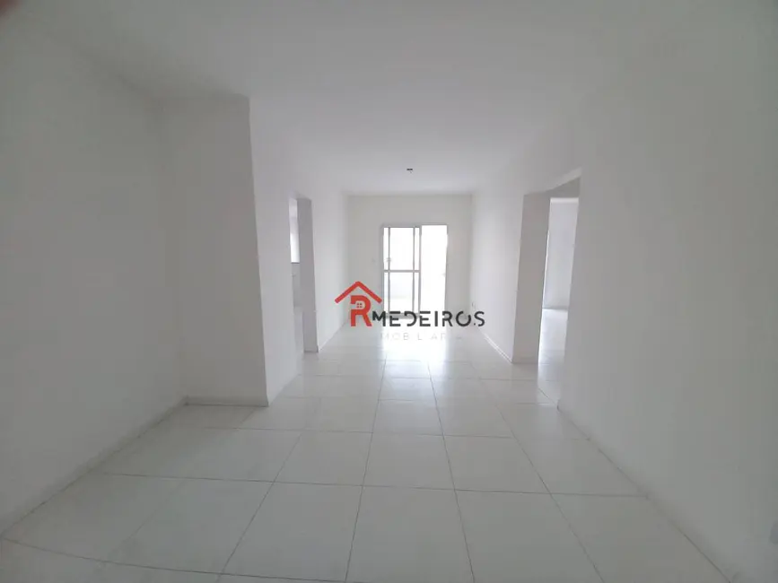 Foto 2 de Apartamento com 2 quartos à venda, 120m2 em Aviação, Praia Grande - SP
