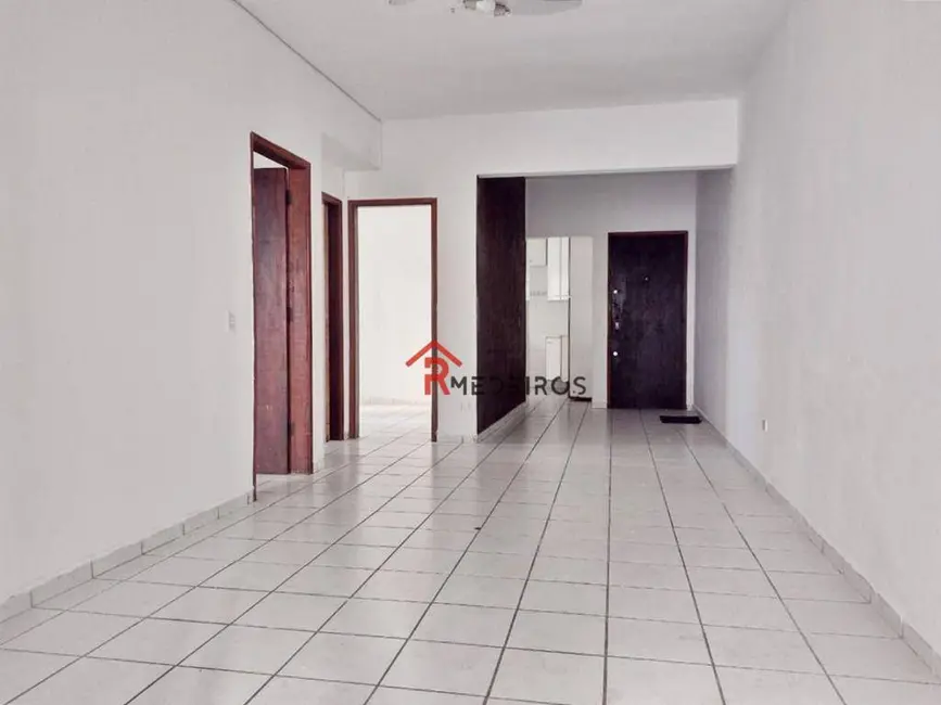 Foto 3 de Apartamento com 2 quartos à venda, 100m2 em Praia Grande - SP