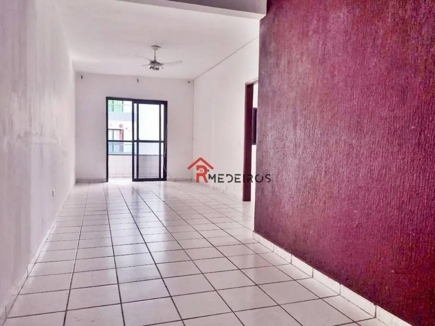 Foto 2 de Apartamento com 2 quartos à venda, 100m2 em Praia Grande - SP