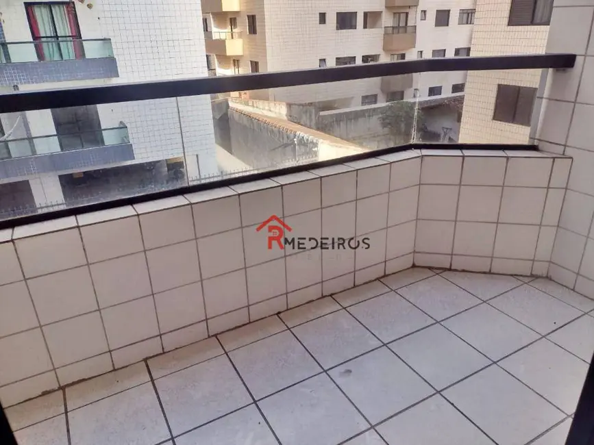 Foto 4 de Apartamento com 2 quartos à venda, 100m2 em Praia Grande - SP