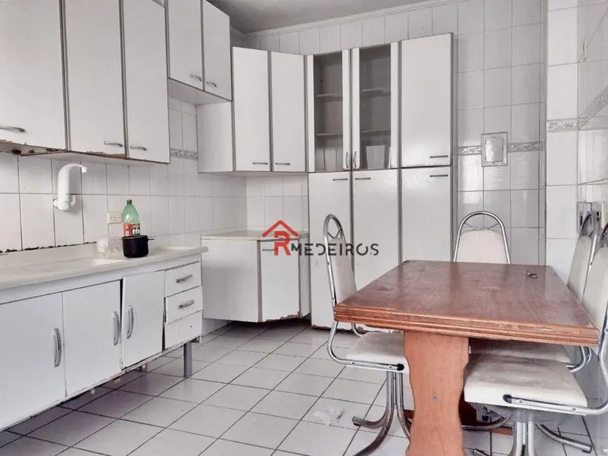 Foto 5 de Apartamento com 2 quartos à venda, 100m2 em Praia Grande - SP