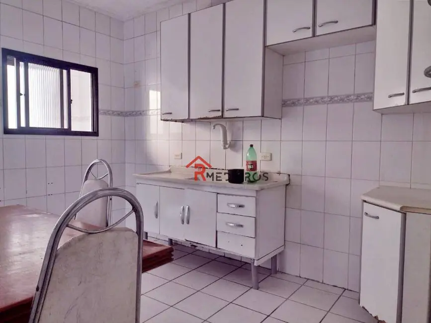 Foto 6 de Apartamento com 2 quartos à venda, 100m2 em Praia Grande - SP