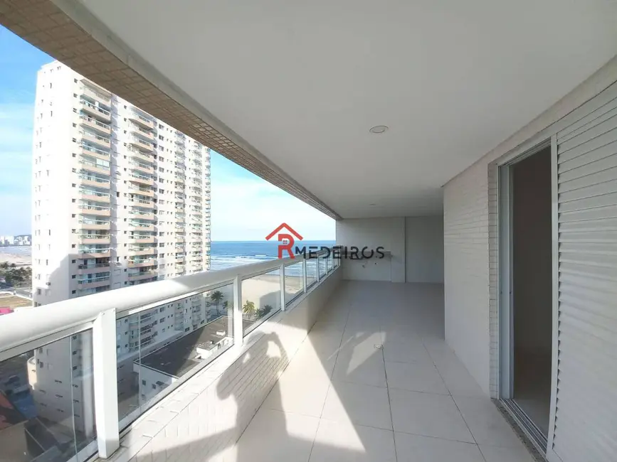 Foto 6 de Apartamento com 2 quartos à venda, 120m2 em Aviação, Praia Grande - SP