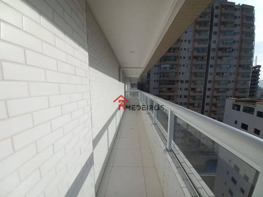 Foto 8 de Apartamento com 2 quartos à venda, 120m2 em Aviação, Praia Grande - SP