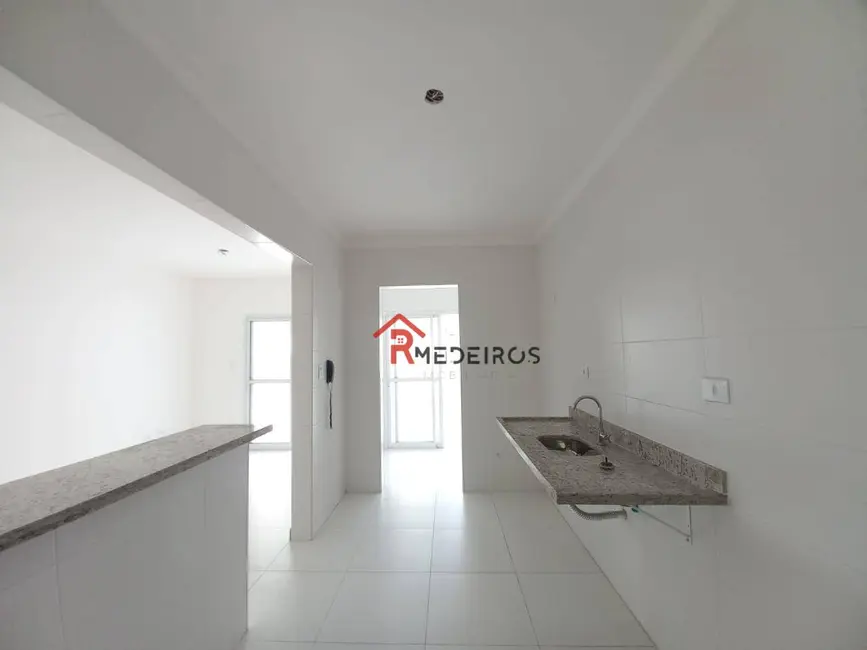 Foto 9 de Apartamento com 2 quartos à venda, 120m2 em Aviação, Praia Grande - SP