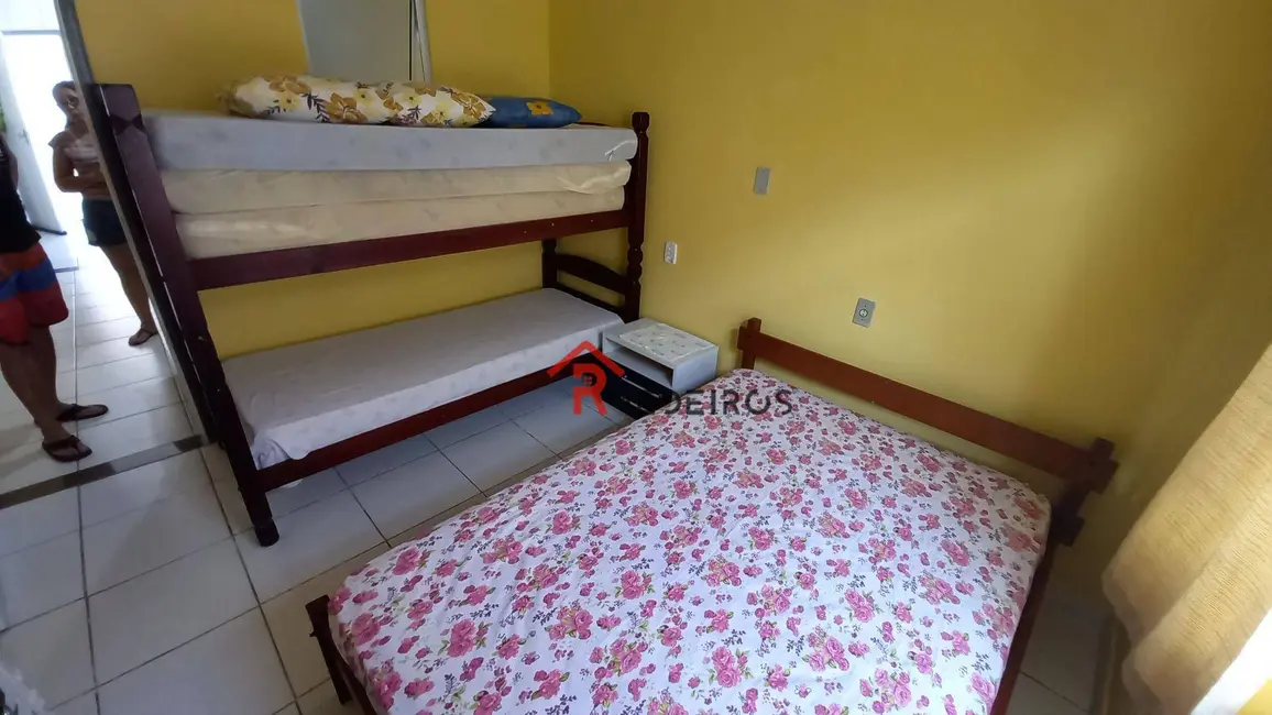 Foto 4 de Apartamento com 1 quarto à venda, 60m2 em Canto do Forte, Praia Grande - SP