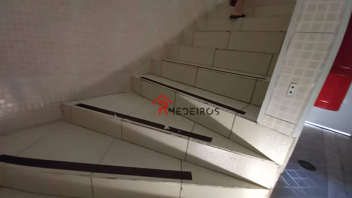 Foto 8 de Apartamento com 1 quarto à venda, 60m2 em Canto do Forte, Praia Grande - SP