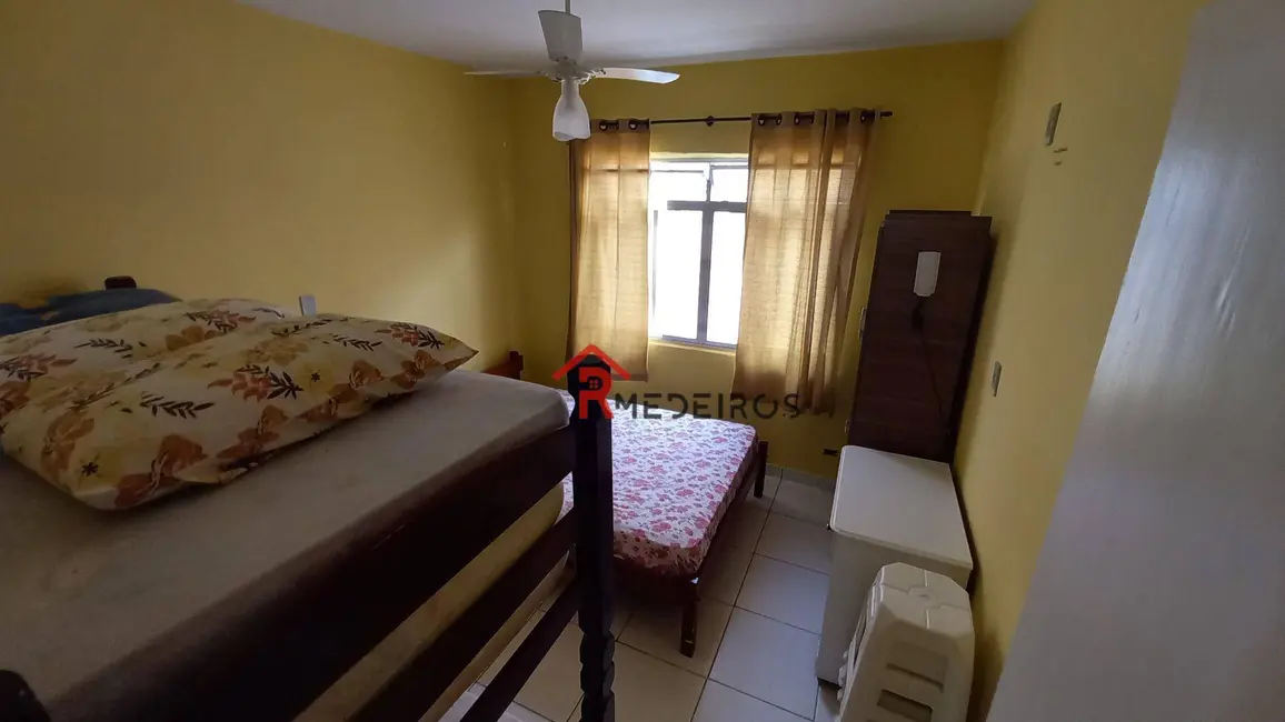 Foto 5 de Apartamento com 1 quarto à venda, 60m2 em Canto do Forte, Praia Grande - SP