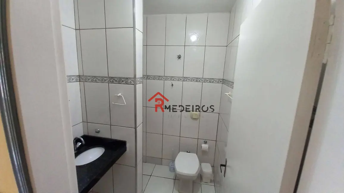 Foto 6 de Apartamento com 1 quarto à venda, 60m2 em Canto do Forte, Praia Grande - SP
