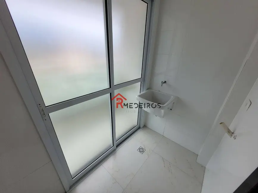 Foto 5 de Apartamento com 2 quartos à venda, 93m2 em Caiçara, Praia Grande - SP