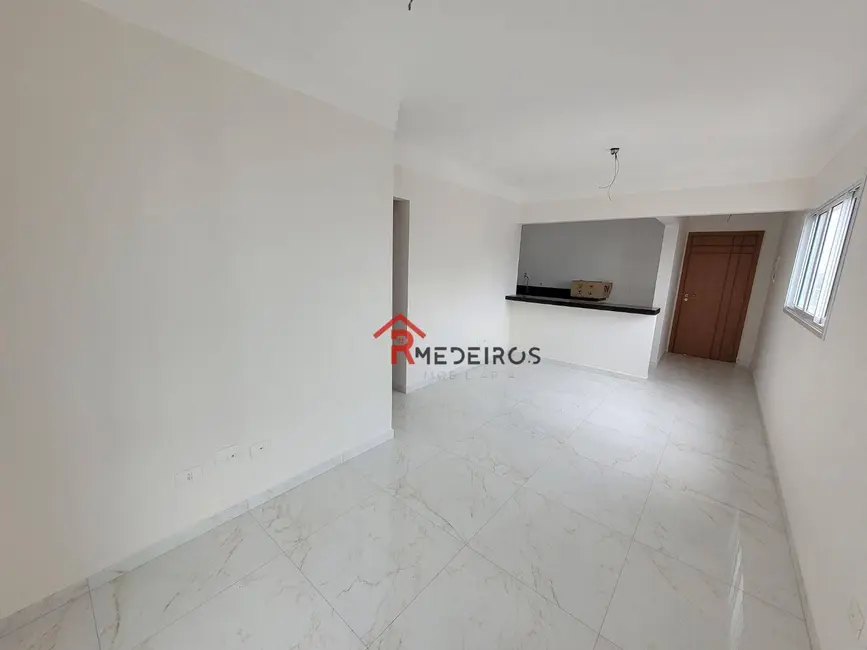 Foto 7 de Apartamento com 2 quartos à venda, 93m2 em Caiçara, Praia Grande - SP