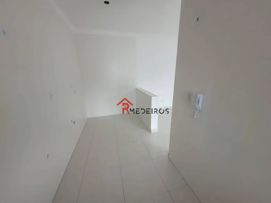 Foto 9 de Apartamento com 2 quartos à venda, 85m2 em Boqueirão, Praia Grande - SP