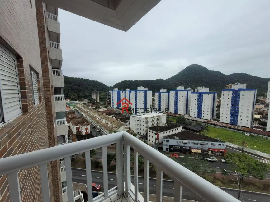 Foto 7 de Apartamento com 2 quartos à venda, 85m2 em Boqueirão, Praia Grande - SP