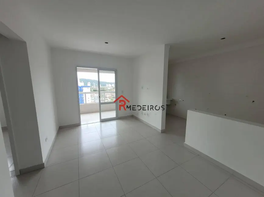 Foto 2 de Apartamento com 2 quartos à venda, 85m2 em Boqueirão, Praia Grande - SP