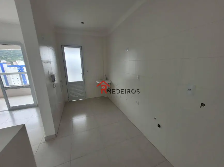 Foto 8 de Apartamento com 2 quartos à venda, 85m2 em Boqueirão, Praia Grande - SP