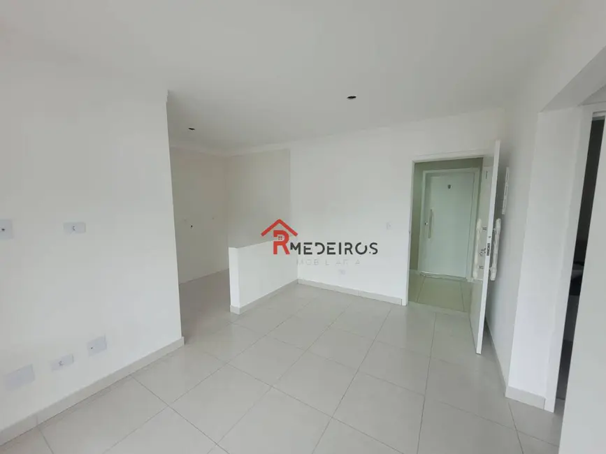 Foto 3 de Apartamento com 2 quartos à venda, 85m2 em Boqueirão, Praia Grande - SP