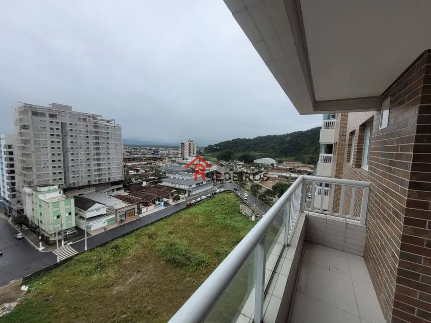 Foto 5 de Apartamento com 2 quartos à venda, 85m2 em Boqueirão, Praia Grande - SP