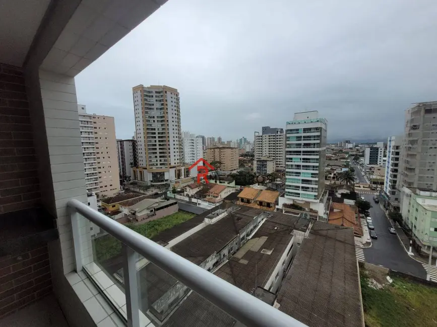 Foto 6 de Apartamento com 2 quartos à venda, 85m2 em Boqueirão, Praia Grande - SP