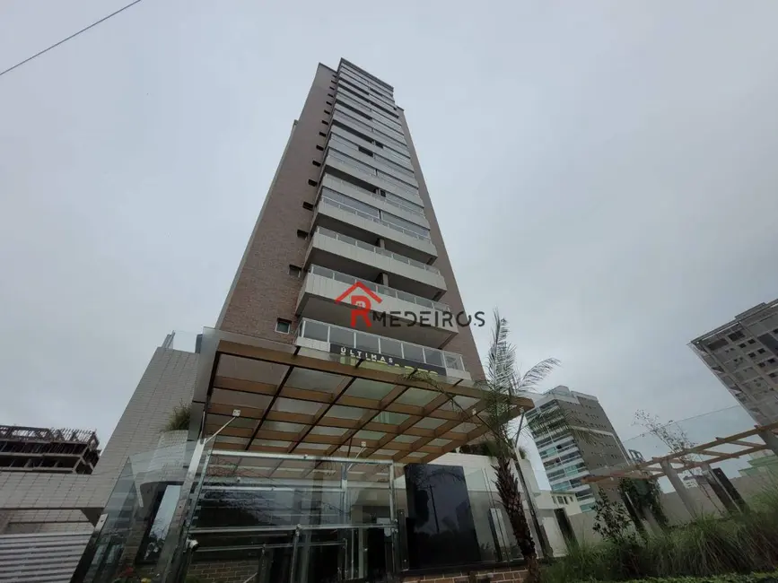 Foto 1 de Apartamento com 2 quartos à venda, 85m2 em Boqueirão, Praia Grande - SP
