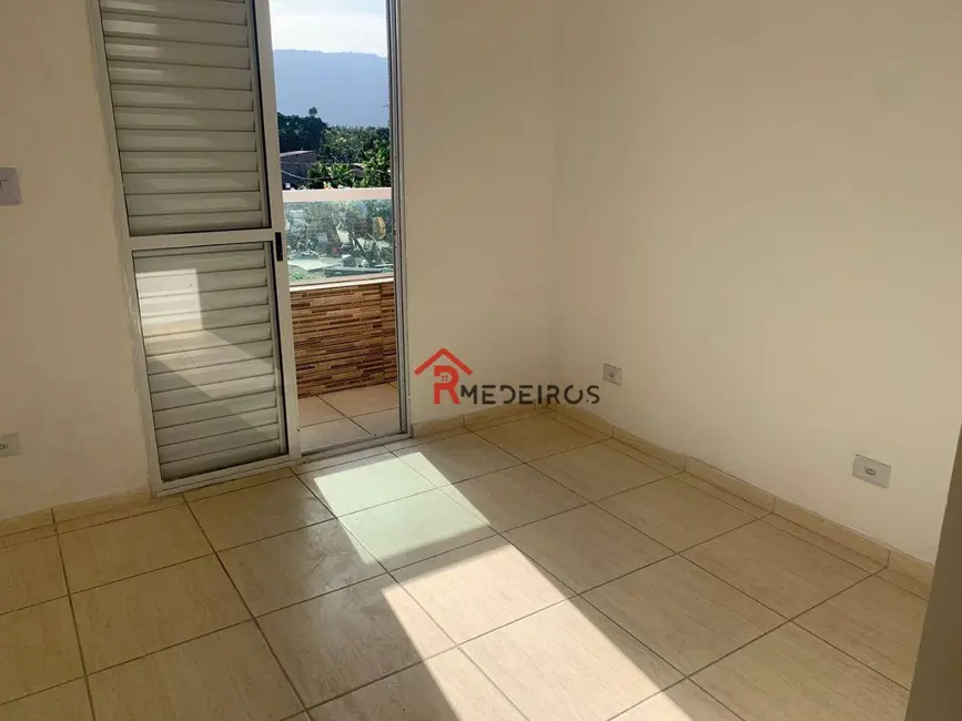 Foto 7 de Casa de Condomínio com 2 quartos à venda, 60m2 em Praia Grande - SP