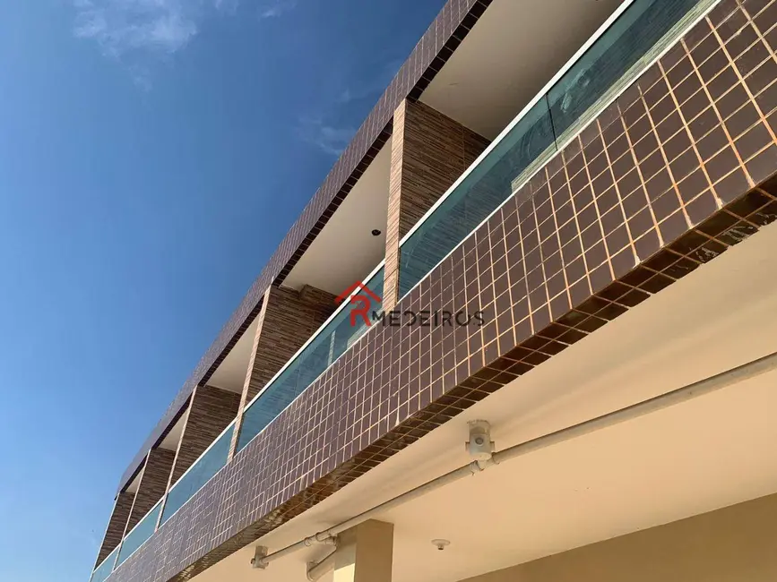 Foto 2 de Casa de Condomínio com 2 quartos à venda, 60m2 em Praia Grande - SP