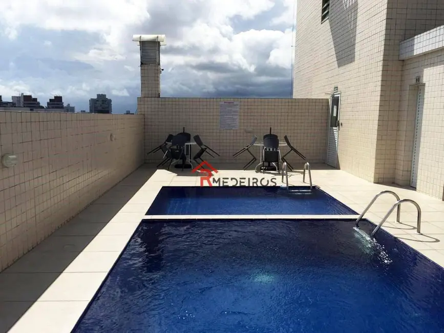 Apartamento com 2 quartos à venda, 85m2 em Canto do Forte, Praia Grande - SP - imagem 1 Foto 1 de Apartamento com 2 quartos à venda, 85m2 em Canto do Forte, Praia Grande - SP