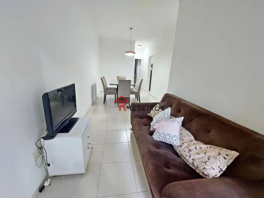 Apartamento com 2 quartos à venda, 85m2 em Canto do Forte, Praia Grande - SP - imagem 3 Foto 3 de Apartamento com 2 quartos à venda, 85m2 em Canto do Forte, Praia Grande - SP