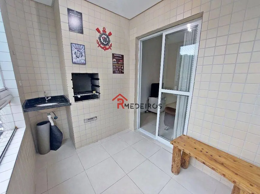 Apartamento com 2 quartos à venda, 85m2 em Canto do Forte, Praia Grande - SP - imagem 7 Foto 7 de Apartamento com 2 quartos à venda, 85m2 em Canto do Forte, Praia Grande - SP
