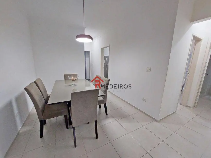 Apartamento com 2 quartos à venda, 85m2 em Canto do Forte, Praia Grande - SP - imagem 5 Foto 5 de Apartamento com 2 quartos à venda, 85m2 em Canto do Forte, Praia Grande - SP