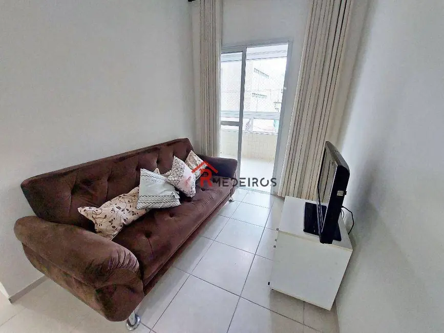 Apartamento com 2 quartos à venda, 85m2 em Canto do Forte, Praia Grande - SP - imagem 2 Foto 2 de Apartamento com 2 quartos à venda, 85m2 em Canto do Forte, Praia Grande - SP