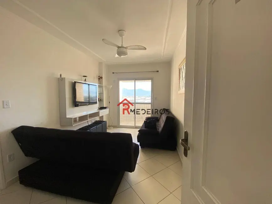 Apartamento com 2 quartos à venda, 80m2 em Aviação, Praia Grande - SP - imagem 3 Foto 3 de Apartamento com 2 quartos à venda, 80m2 em Aviação, Praia Grande - SP