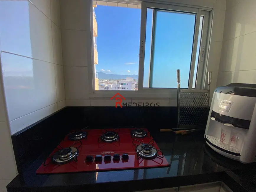 Apartamento com 2 quartos à venda, 80m2 em Aviação, Praia Grande - SP - imagem 9 Foto 9 de Apartamento com 2 quartos à venda, 80m2 em Aviação, Praia Grande - SP