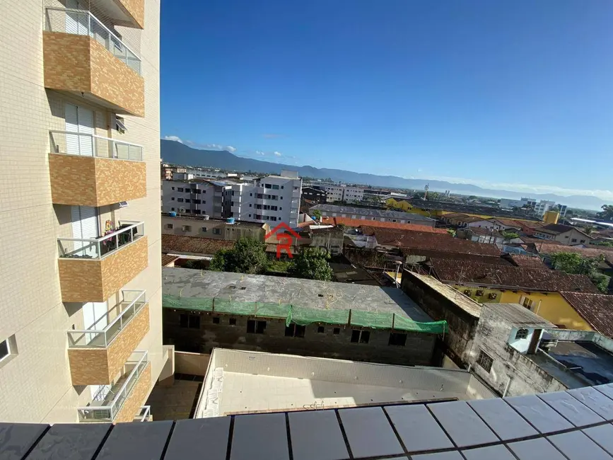 Apartamento com 2 quartos à venda, 80m2 em Aviação, Praia Grande - SP - imagem 8 Foto 8 de Apartamento com 2 quartos à venda, 80m2 em Aviação, Praia Grande - SP
