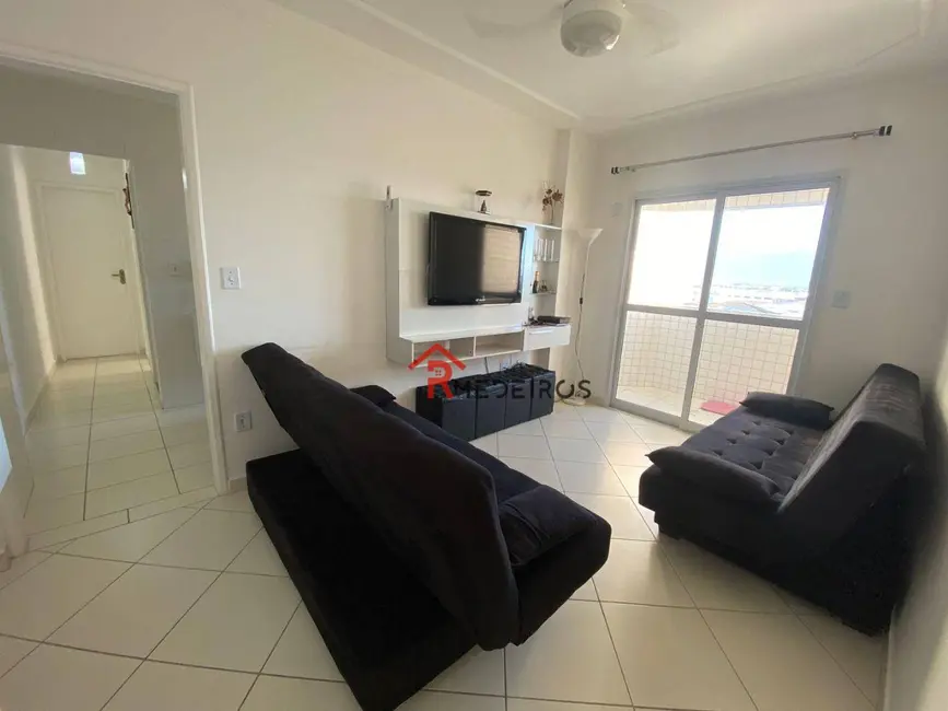 Foto 2 de Apartamento com 2 quartos à venda, 80m2 em Aviação, Praia Grande - SP