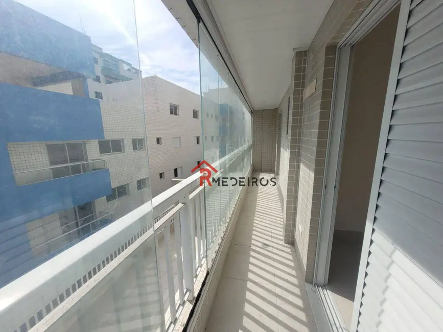 Foto 6 de Apartamento com 3 quartos à venda, 135m2 em Aviação, Praia Grande - SP